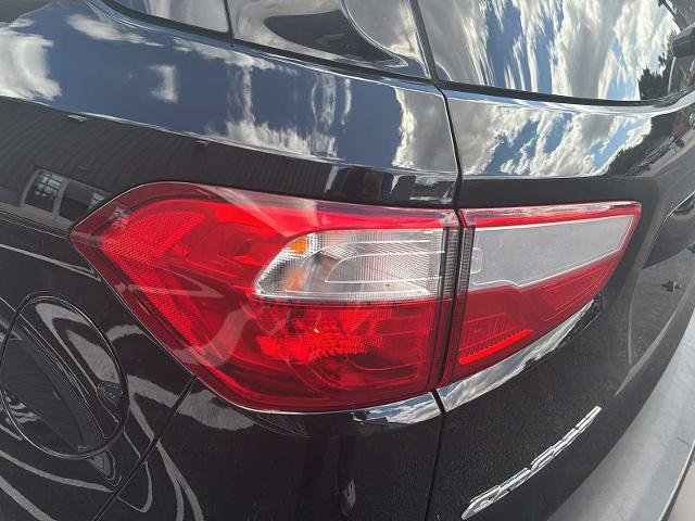 Certified 2018 Ford EcoSport SE w/ Cold Weather Package FWD image 38