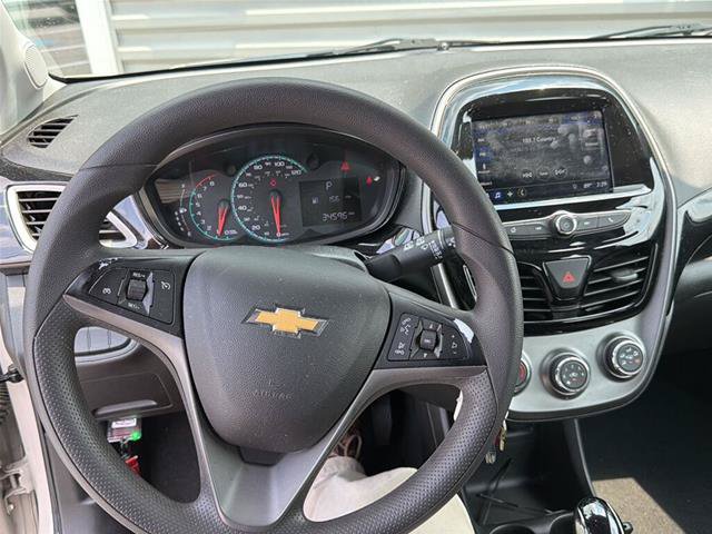 Used 2019 Chevrolet Spark LT FWD image 13