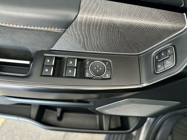 Certified 2023 Ford F150 Platinum w/ Equipment Group 701A High image 14