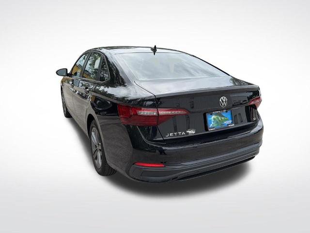 Used 2023 Volkswagen Jetta SE w/ Panoramic Sunroof Package FWD image 6