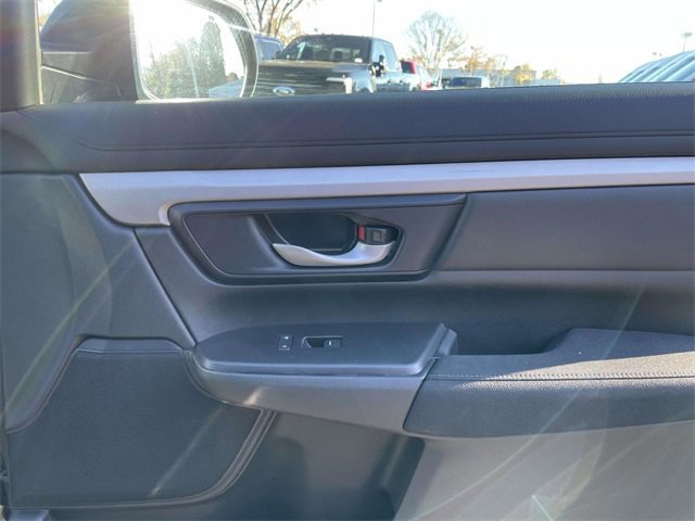 Used 2018 Honda CR-V LX image 28