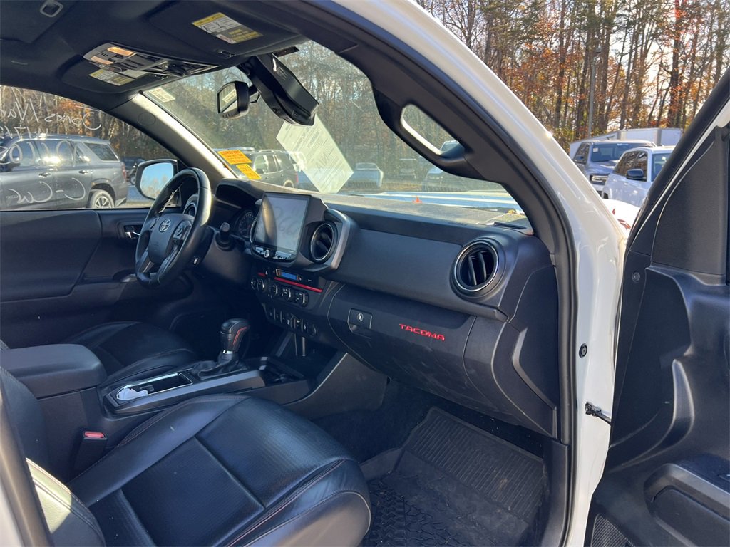 Used 2019 Toyota Tacoma TRD Pro image 12