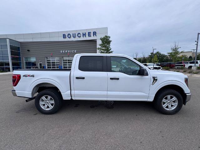 Certified 2023 Ford F150 XLT AWD/4WD image 3