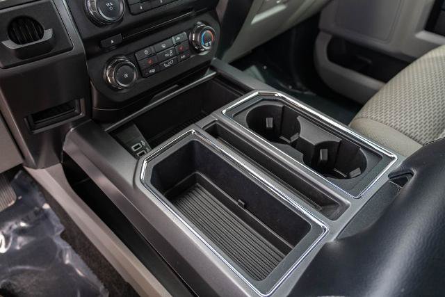 Certified 2018 Ford F150 XLT w/ Equipment Group 302A Luxury RWD image 19
