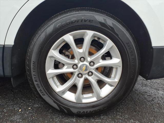 Used 2019 Chevrolet Equinox LS w/ LS Convenience Package image 25