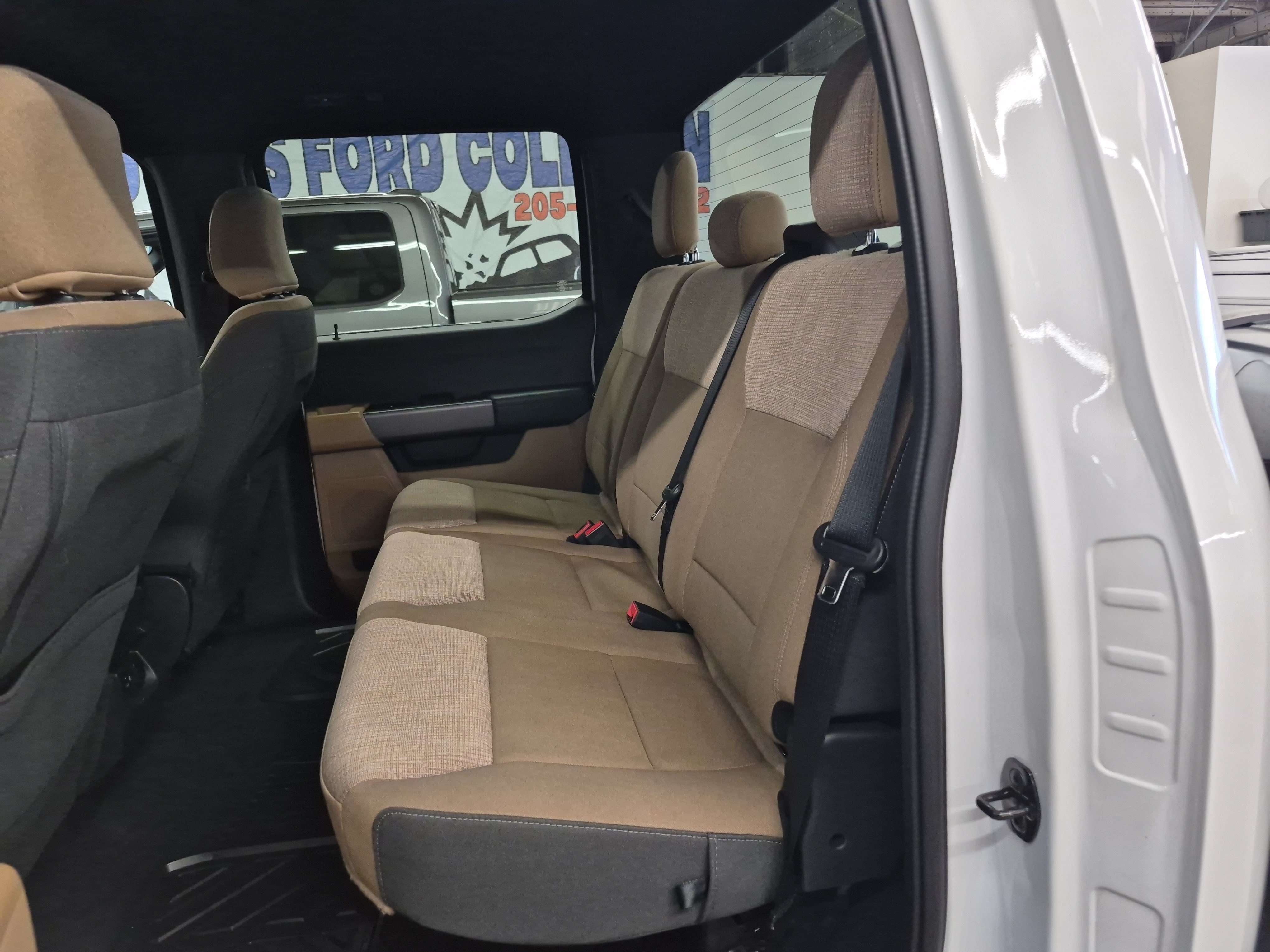 Certified 2023 Ford F150 XLT RWD image 17