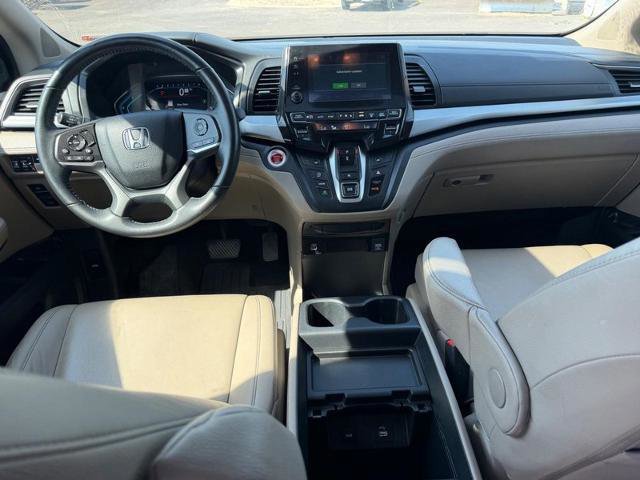 Used 2021 Honda Odyssey EX-L image 14