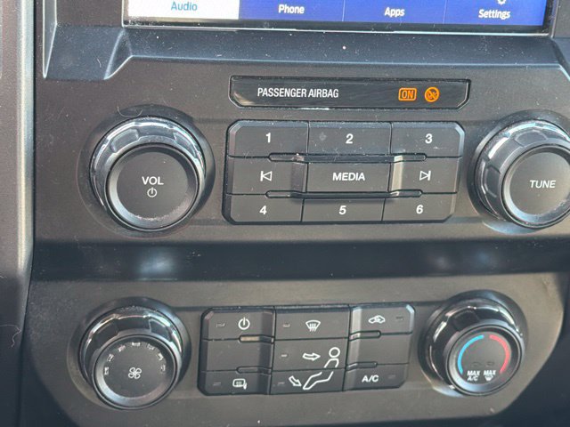 Certified 2022 Ford F250 XLT AWD/4WD image 17