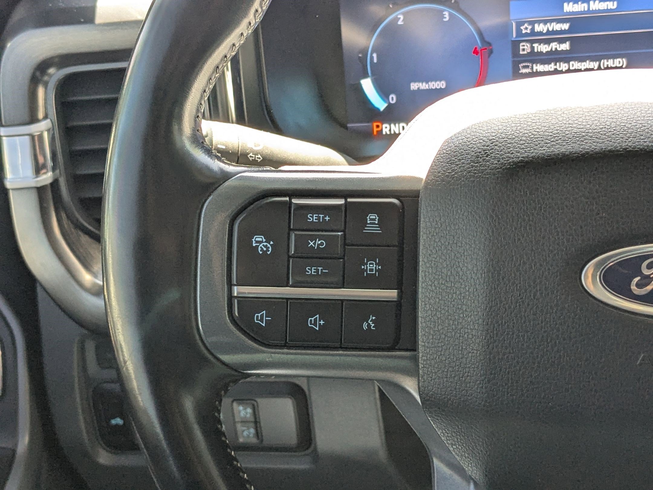 Certified 2023 Ford F350 Lariat w/ Lariat Ultimate Package AWD/4WD image 21