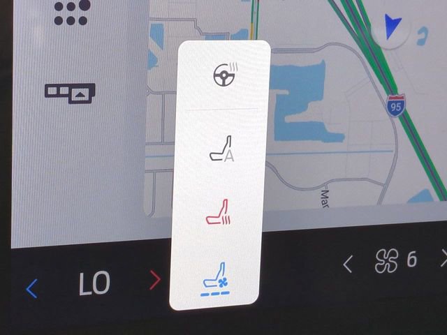 Certified 2025 Ford Expedition Platinum w/ Driver's Package image 24