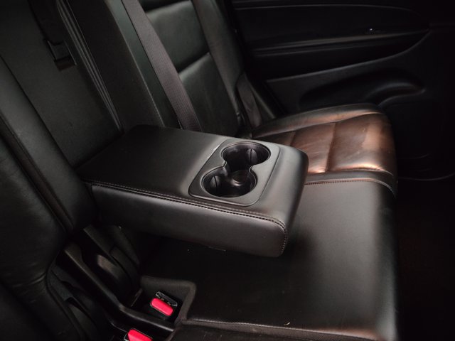 Used 2021 Jeep Grand Cherokee Limited AWD/4WD image 33