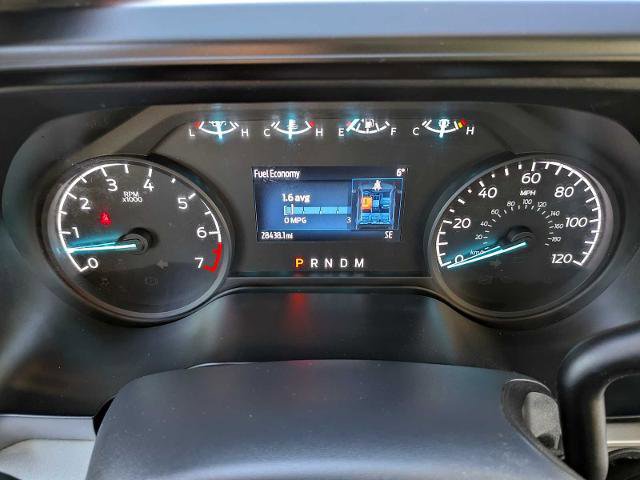 Certified 2023 Ford F250 XLT image 38