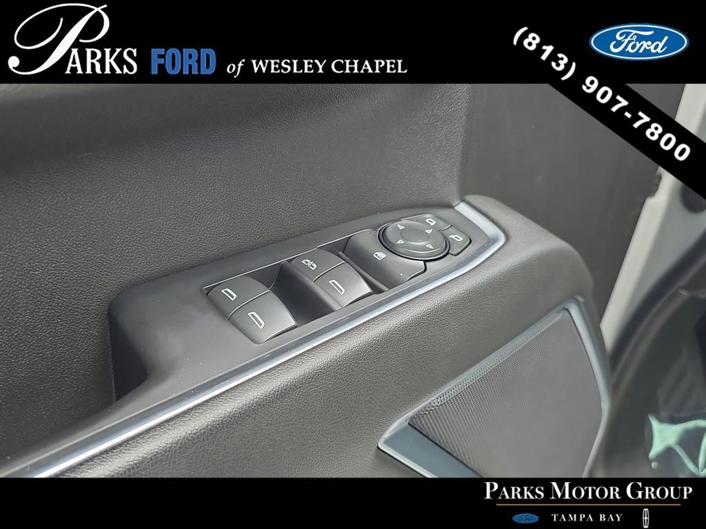 Used 2022 Chevrolet Silverado 1500 LT w/ Work Truck Package image 17