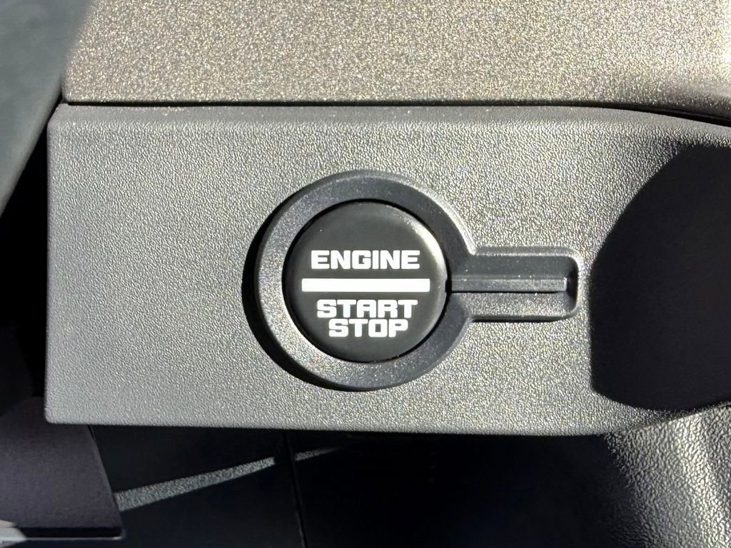 Certified 2025 Ford Bronco Big Bend image 22