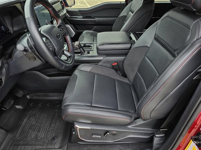 Certified 2025 Ford F150 Raptor AWD/4WD image 26