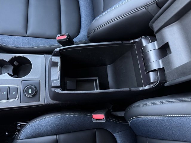 Certified 2025 Ford Bronco Sport Outer Banks w/ Outer Banks Tech Package+ image 26