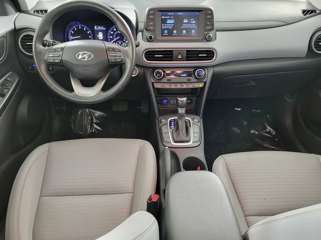 Used 2021 Hyundai Kona Limited w/ Cargo Package AWD/4WD image 20