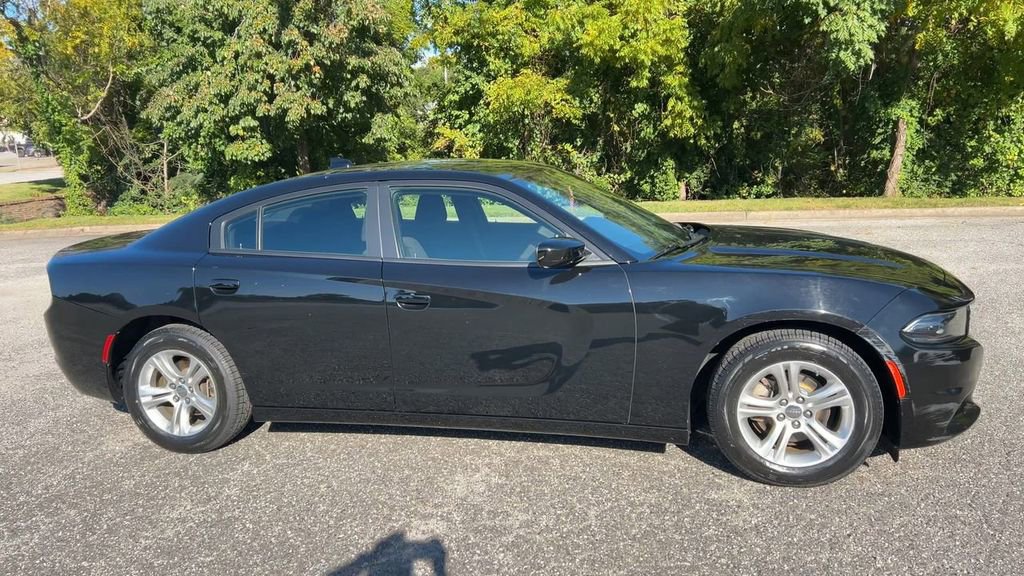 Used 2023 Dodge Charger SXT image 10