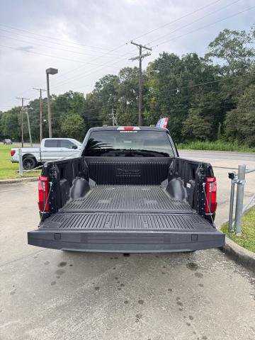 Certified 2024 Ford F150 XLT w/ Mobile Office Package AWD/4WD image 6