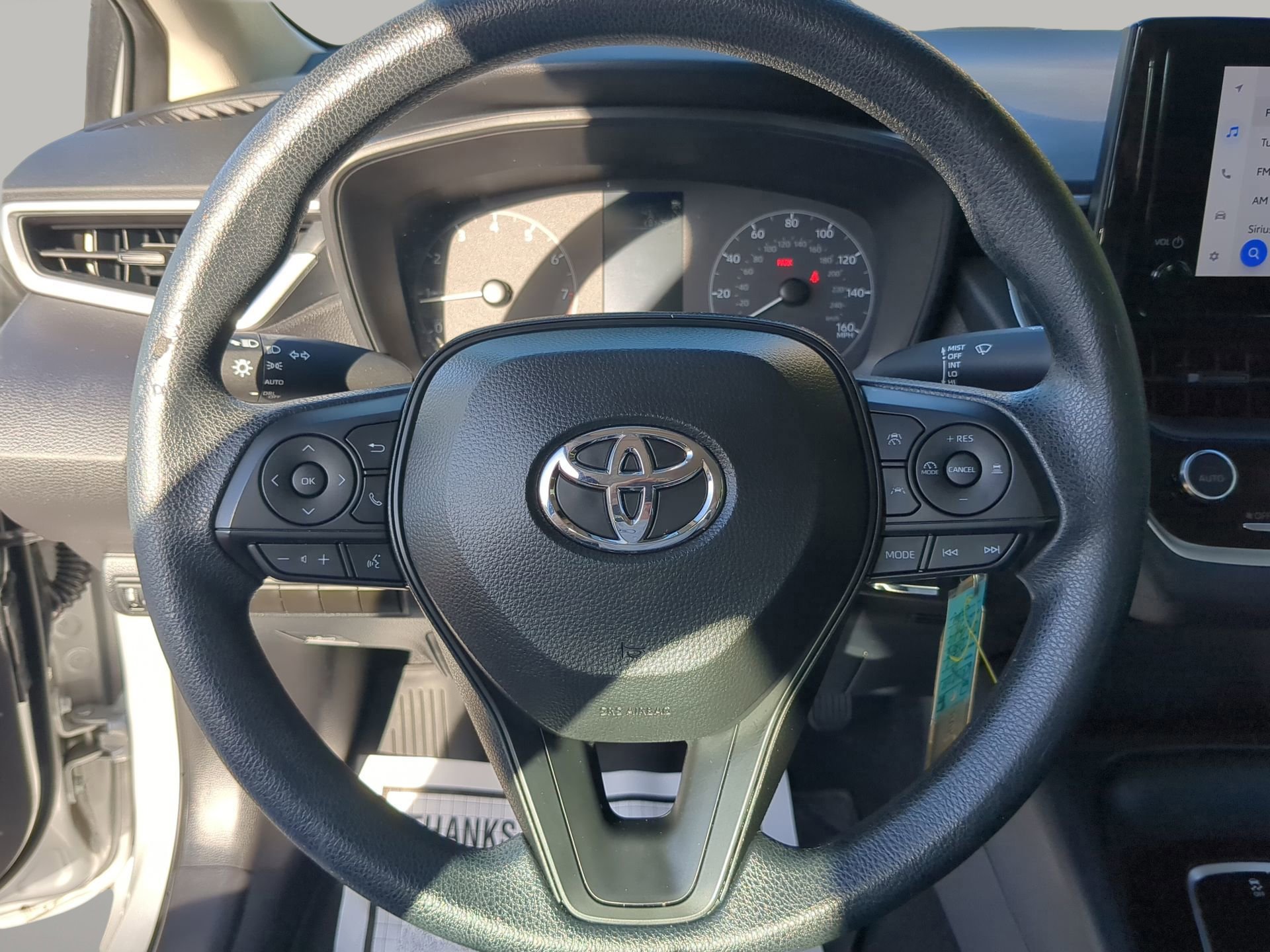 Used 2024 Toyota Corolla LE image 55