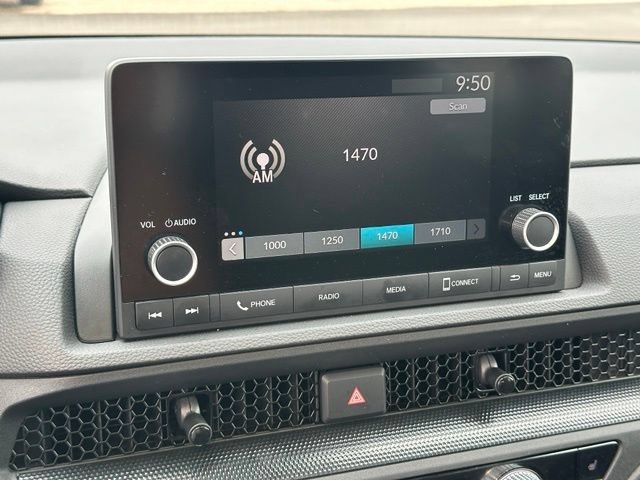 Used 2024 Honda CR-V EX image 22