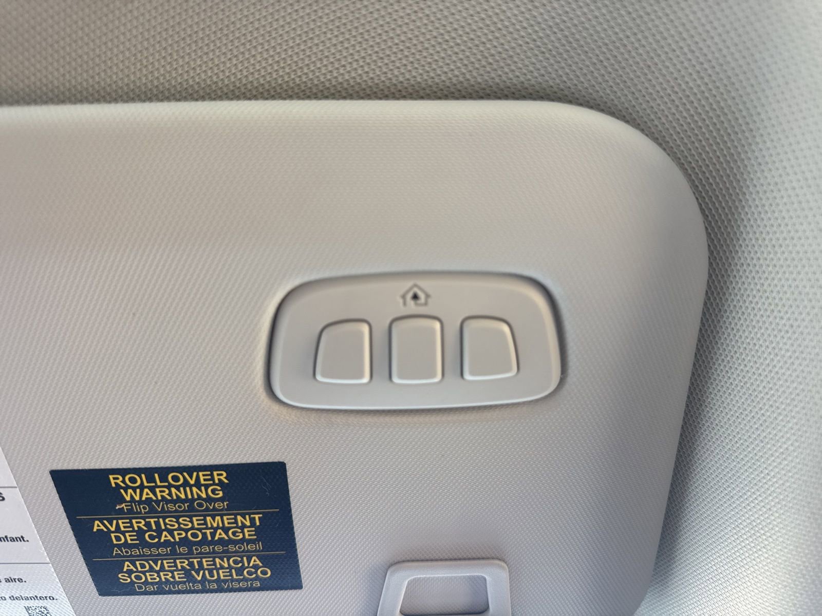 Certified 2023 Ford Bronco Sport Big Bend w/ Convenience Package image 36