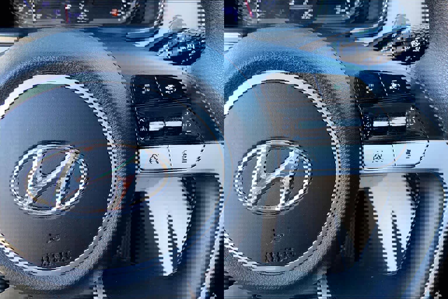 Used 2024 Hyundai Tucson SEL image 24