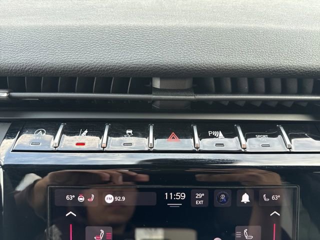 Used 2023 Jeep Grand Cherokee Altitude image 24