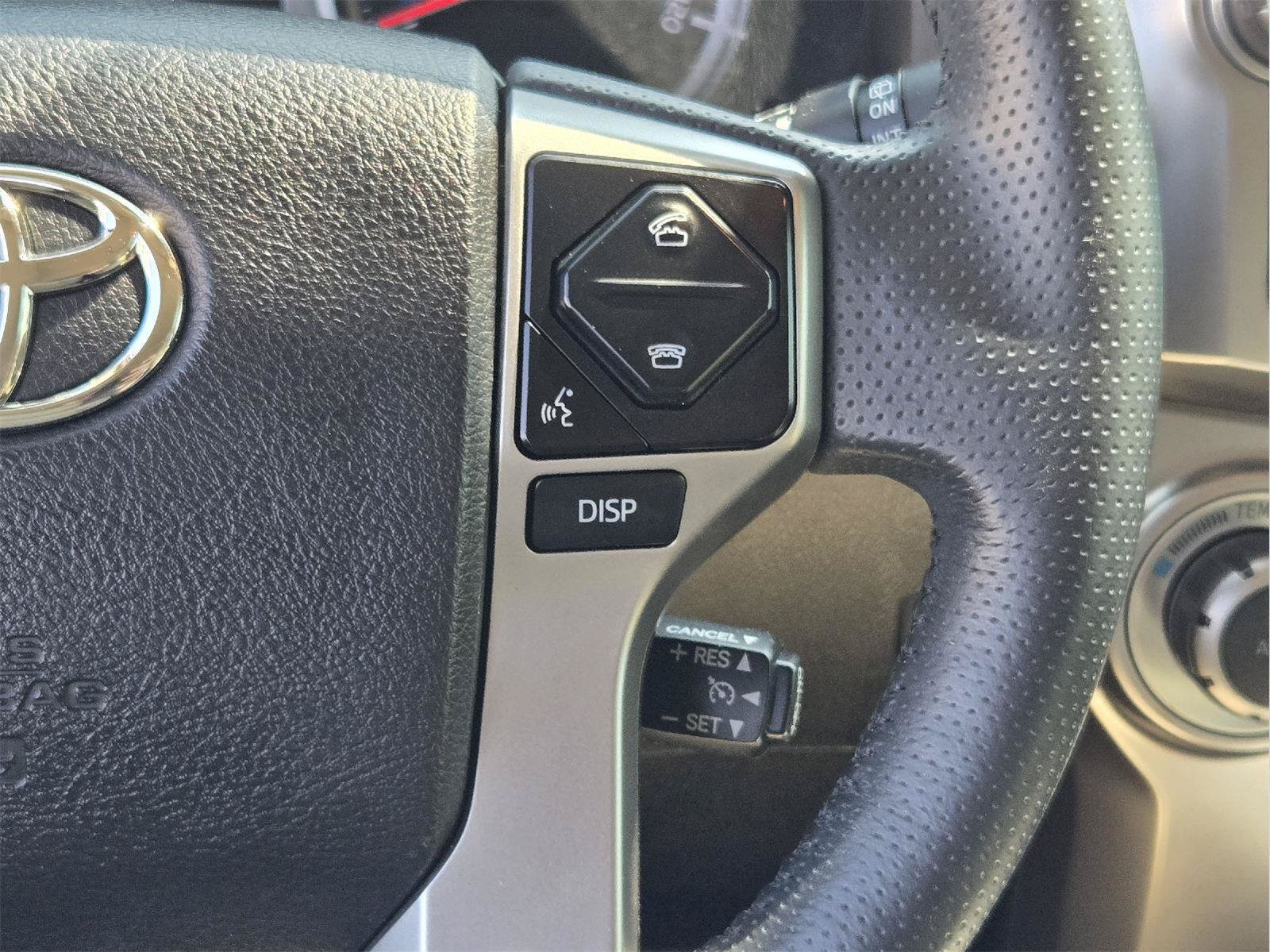 Used 2018 Toyota 4Runner Limited RWD image 27