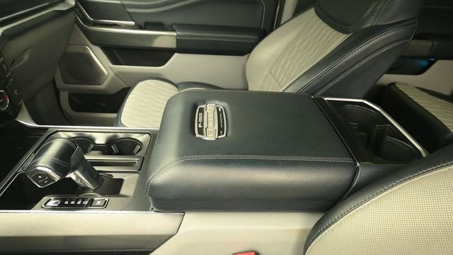 Certified 2022 Ford F150 Limited AWD/4WD image 23