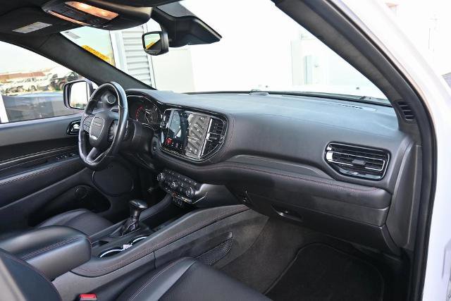 Used 2022 Dodge Durango R/T image 24