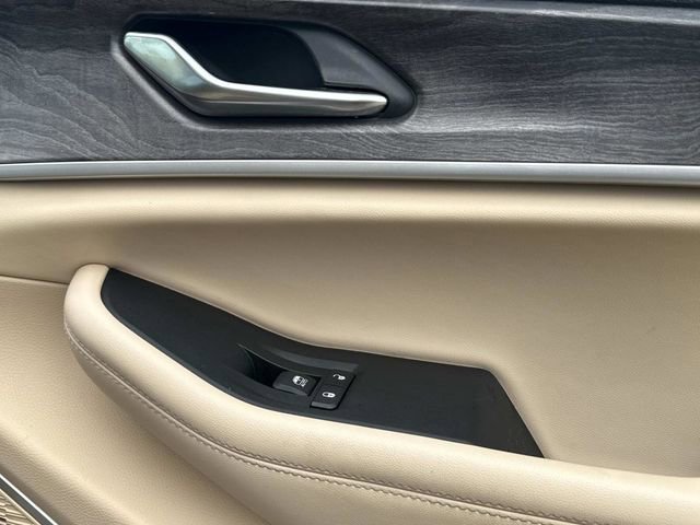 Used 2021 Jeep Grand Cherokee L Limited image 23