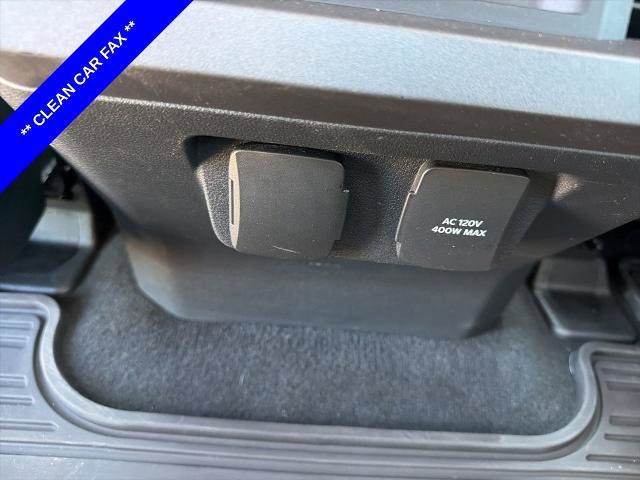 Certified 2023 Ford F350 Lariat w/ Lariat Ultimate Package AWD/4WD image 11