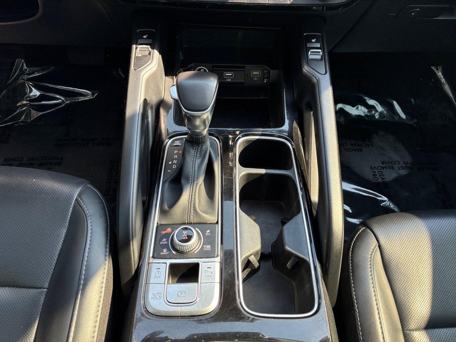 Used 2021 Kia Telluride S AWD/4WD image 31