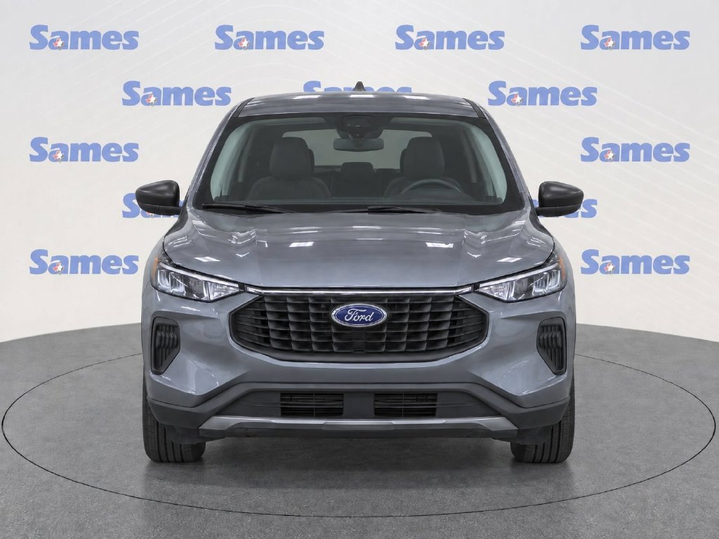 Certified 2024 Ford Escape Active FWD image 5