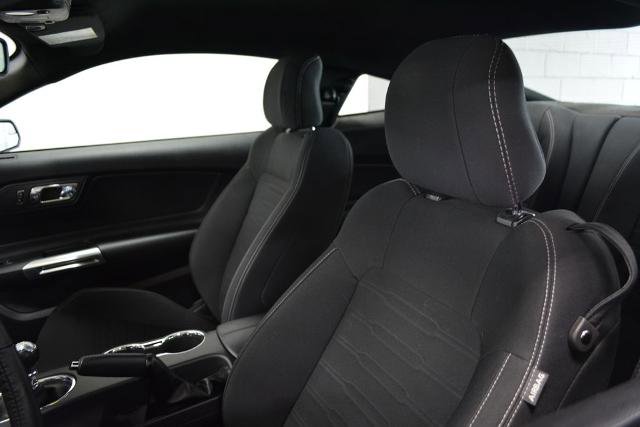 Certified 2017 Ford Mustang GT w/ GT Performance Package RWD image 9