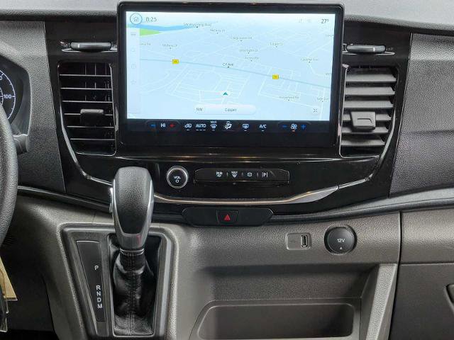 Certified 2024 Ford Transit 350 XLT image 28