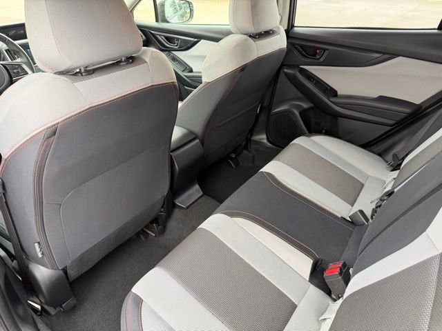 Used 2018 Subaru Crosstrek 2.0i Premium w/ Moonroof Package AWD/4WD image 21