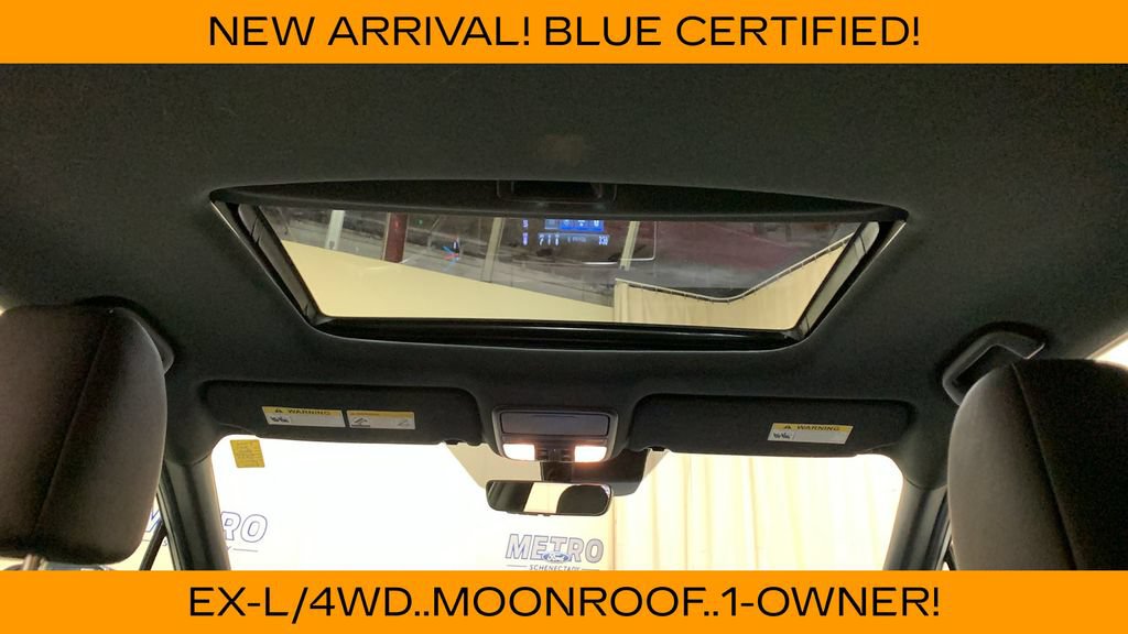 Used 2021 Honda Passport EX-L image 24