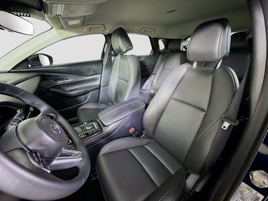 Used 2025 MAZDA CX-30 AWD 2.5 S w/ Select Sport Pkg image 14