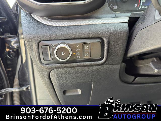 Certified 2023 Ford Explorer XLT w/ Equipment Group 202A RWD image 20