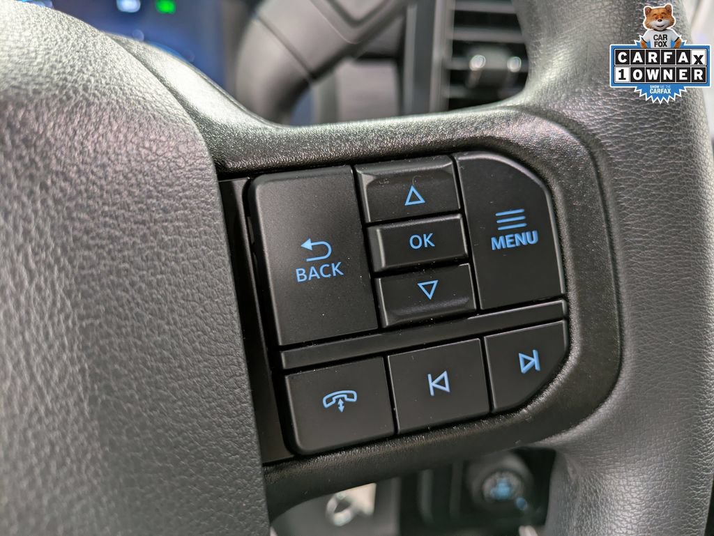 Certified 2026 Ford F150 STX w/ Equipment Group 200A AWD/4WD image 20