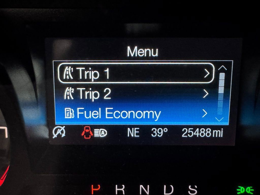 Certified 2023 Ford Ranger XLT w/ Tremor Off-Road Package image 19