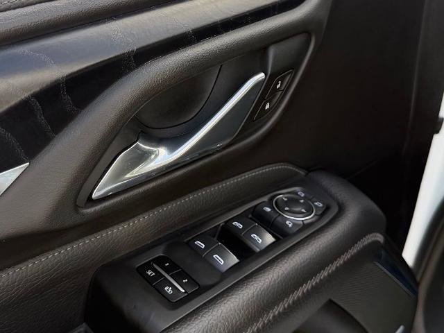Used 2021 GMC Yukon Denali AWD/4WD image 15