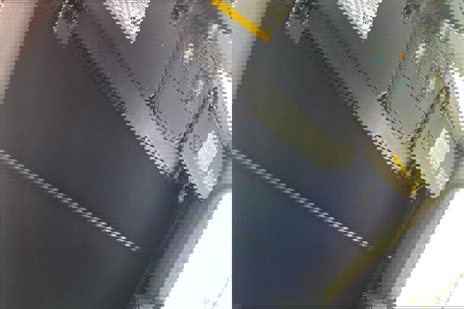 Certified 2025 Ford Bronco Outer Banks w/ Sasquatch Package image 15