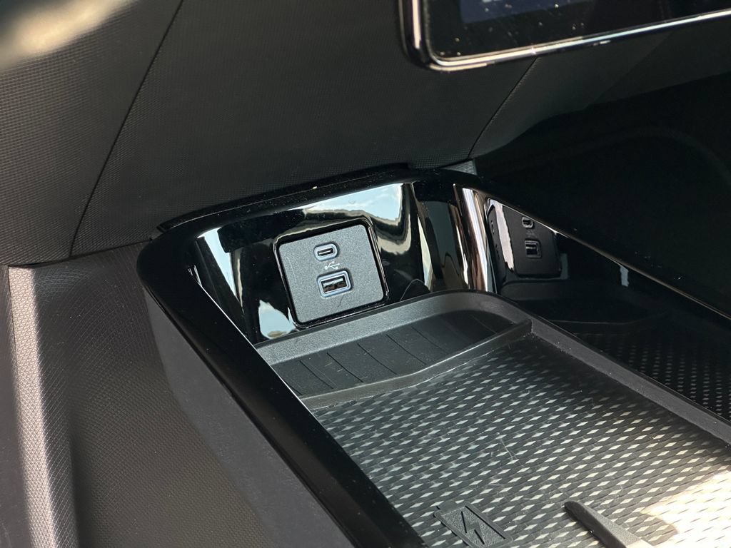 Certified 2023 Ford Mustang Mach-E Premium RWD image 21