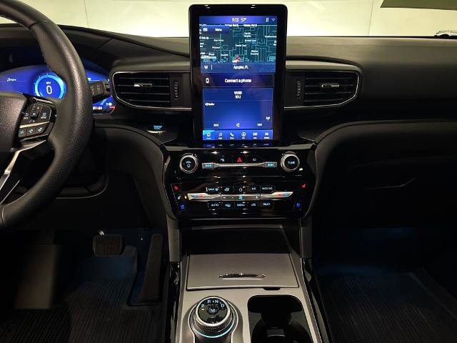 Certified 2023 Ford Explorer ST w/ Equipment Group 401A image 17