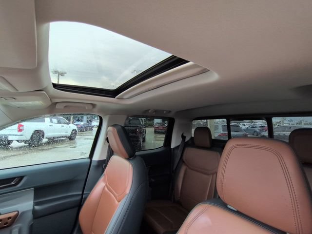 Certified 2023 Ford Maverick Lariat w/ Lariat Luxury Package FWD image 20