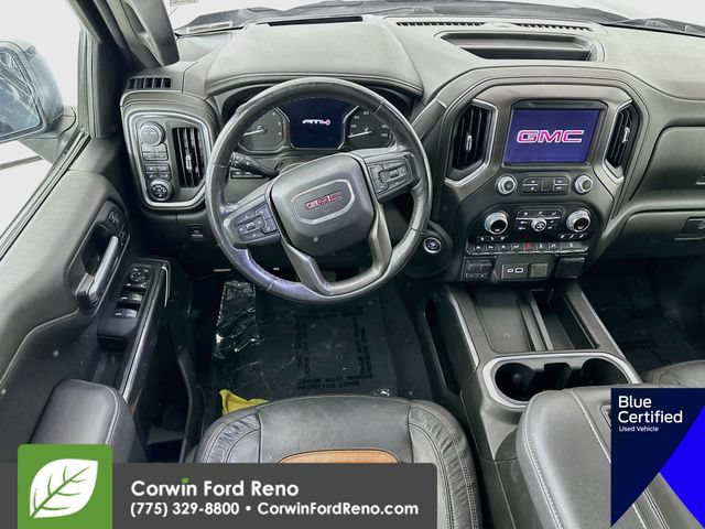 Used 2021 GMC Sierra 1500 AT4 w/ AT4 Value Package AWD/4WD image 28