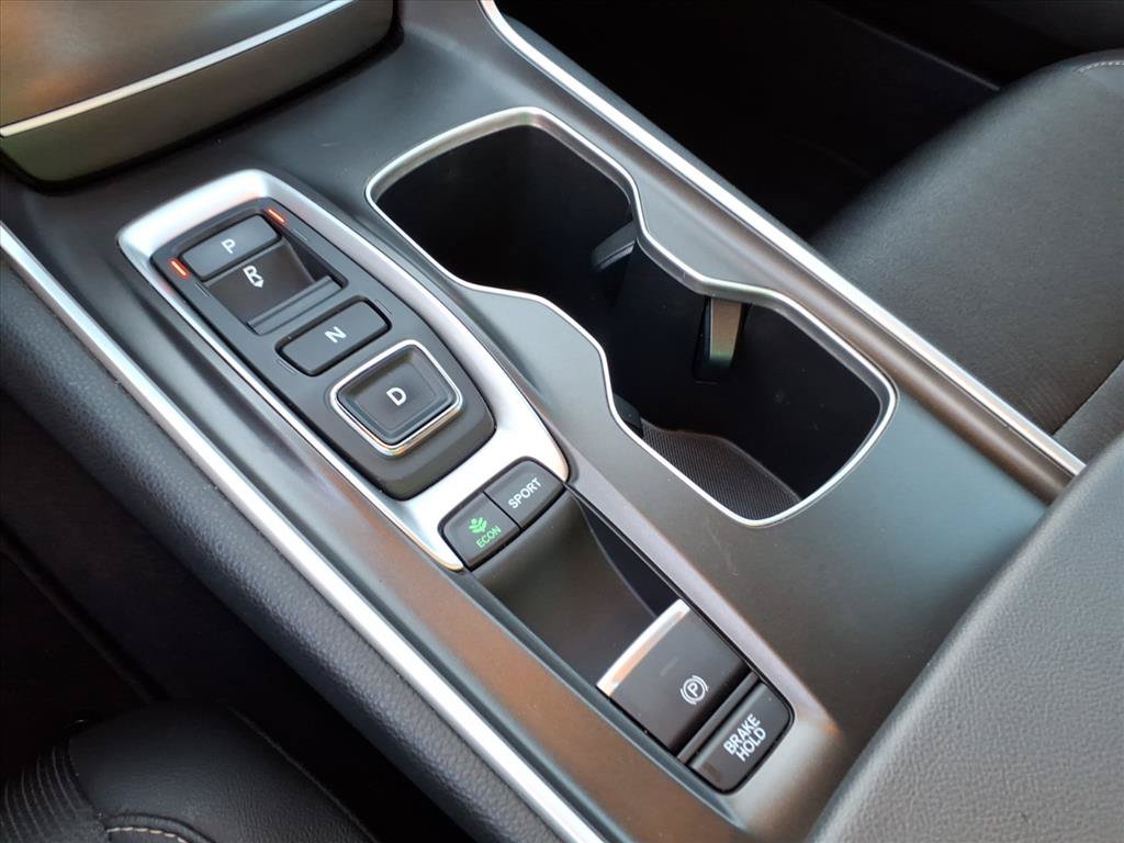Used 2022 Honda Accord Sport image 16